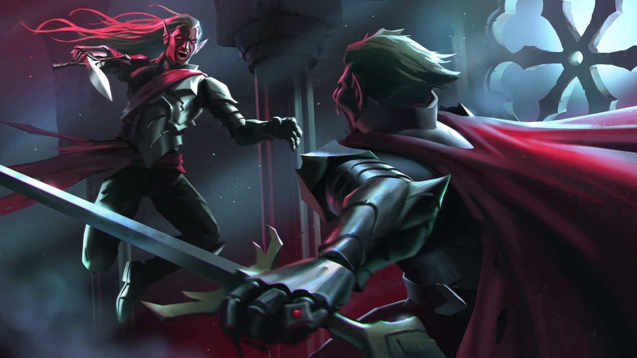 V Rising Tips For Beginners: Surviving Life As A Vampire - GameSpot