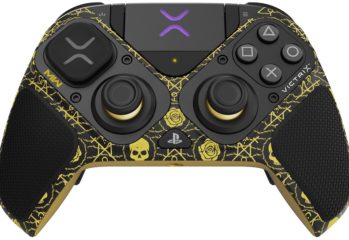 VICTRIX CoD Controller News