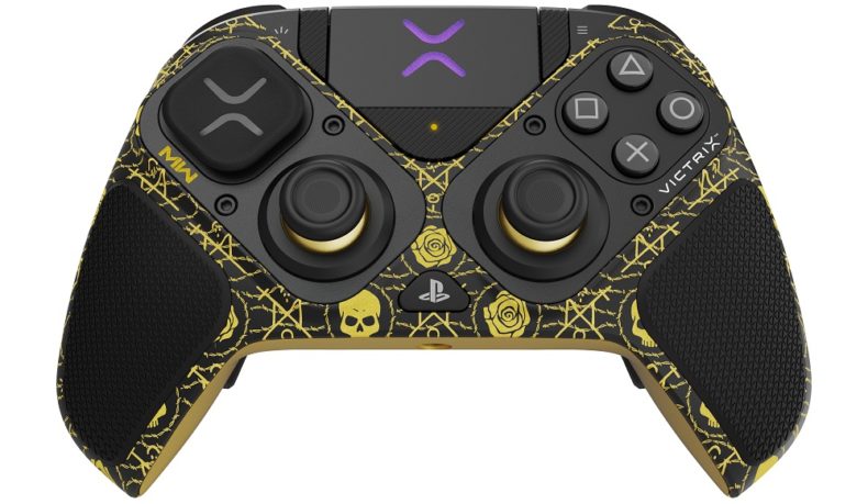 VICTRIX CoD Controller News