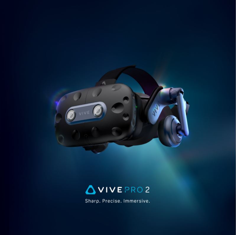 VIVE VR Headset