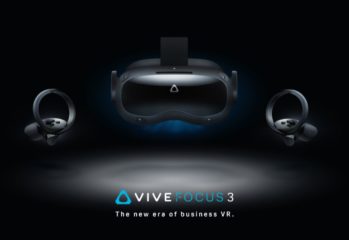 VIVE VR Headset