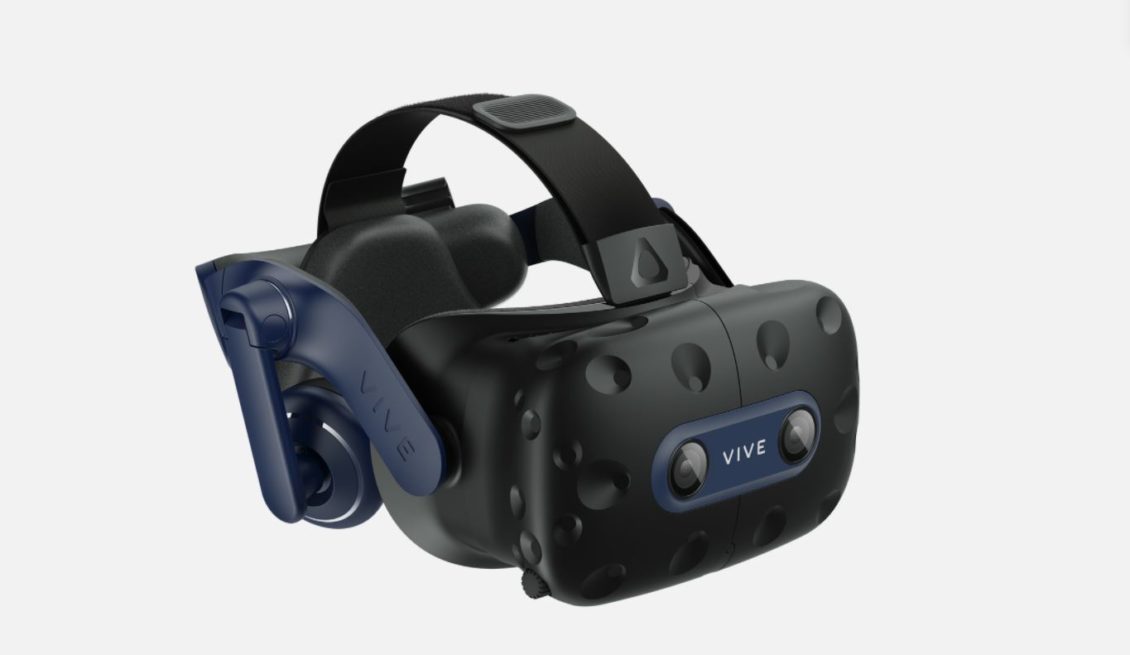 HTC VIVE announce launch of two new VR Headsets
