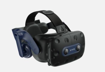 VIVE VR Headset