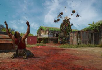 Vaas Insanity Silver Dragon Blade Location Guide