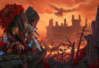 Valheim Ashlands
