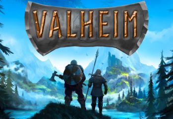 Valheim early access preview