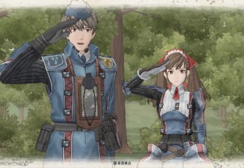 Valkyria Chronicles Remastered Review