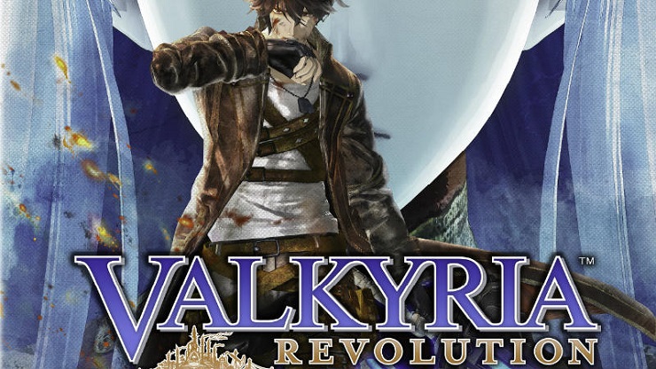 Udflugt igen sindsyg Valkyria Revolution Review | GodisaGeek.com