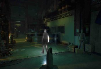Vampire: The Masquerade – Bloodlines 2