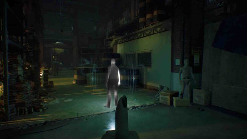 Vampire: The Masquerade – Bloodlines 2