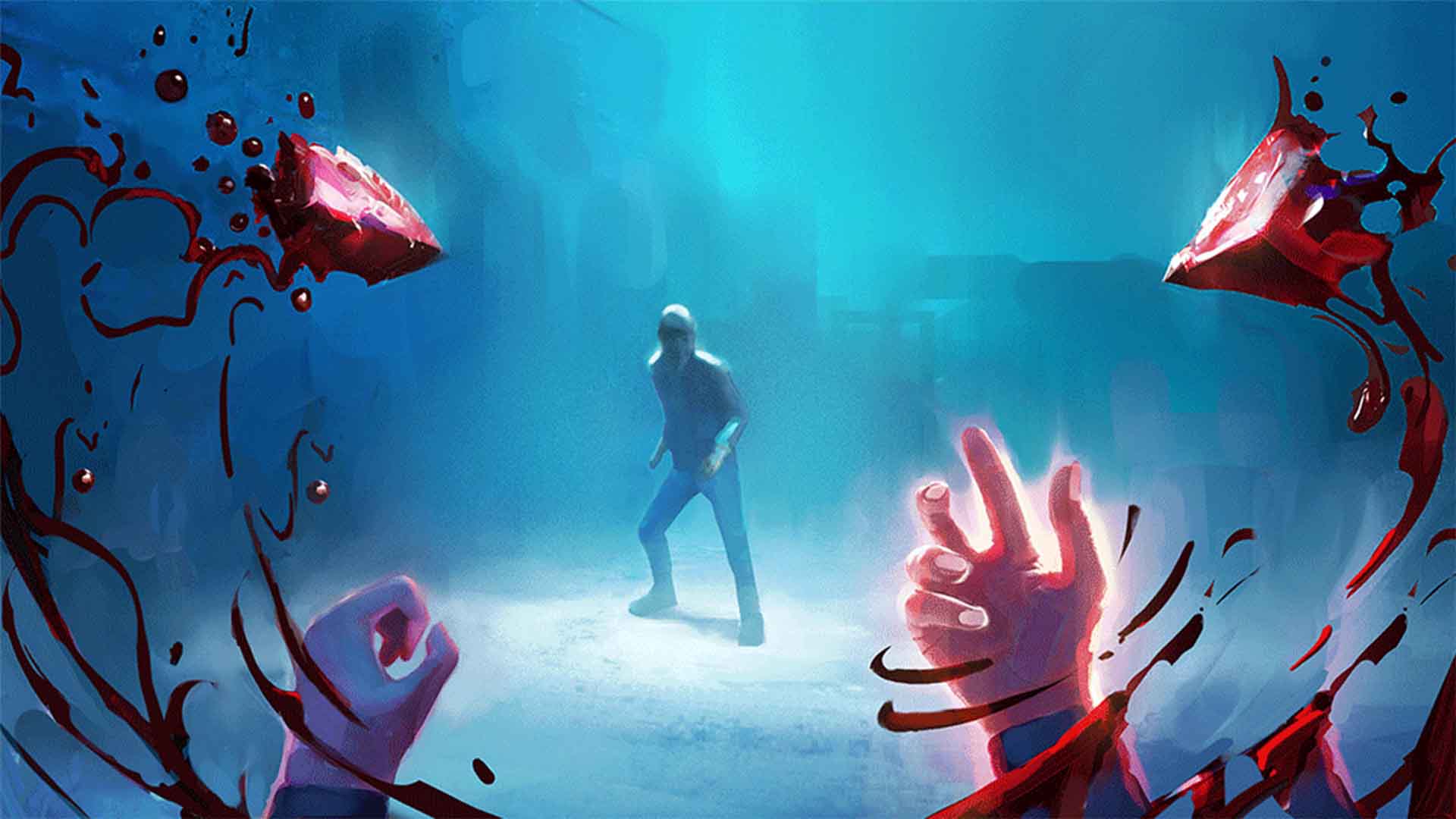 Vampire The Masquerade Justice VR Review on Quest 3 and PSVR 2
