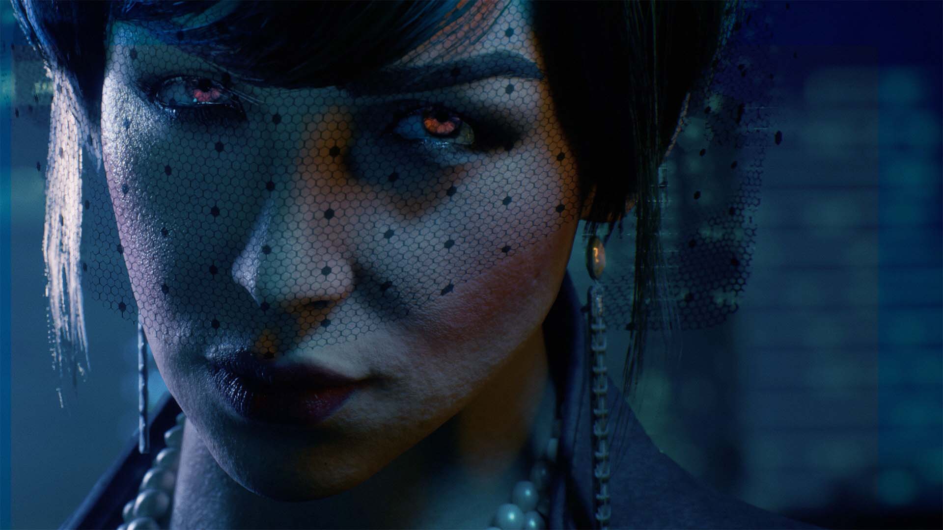 Vampire: The Masquerade - Bloodlines 2 shows off its second clan