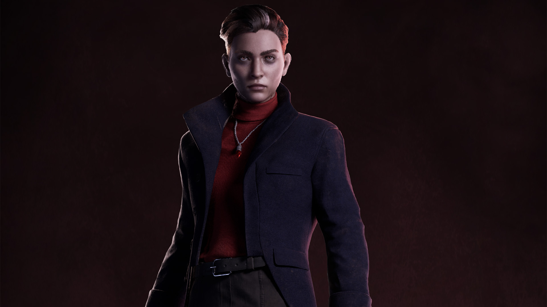 Vampire: The Masquerade - Bloodlines 2 introduces playable character via  new video