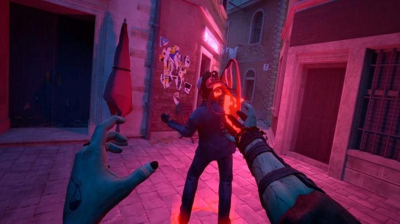 Vampire: The Masquerade - Justice Announcement News
