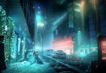 Vampire: The Masquerade – Bloodlines 2