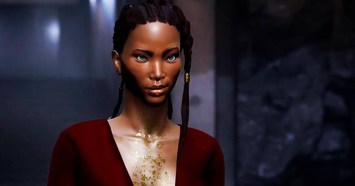 Vampire The Masquerade: Swansong - How to Unlock Emem's Traits