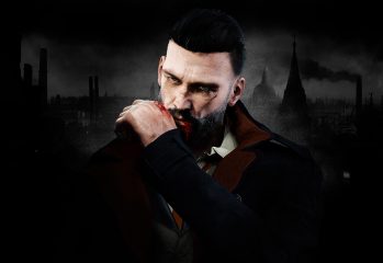 Vampyr Switch Report