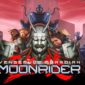 Vengeful Guardian: Moonrider title image