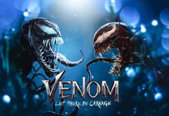 Venom Let there be carnage
