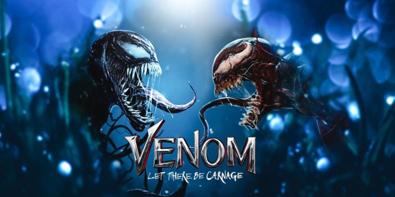 Venom Let there be carnage