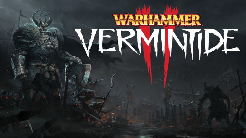 Warhammer Vermintide 2 PS5