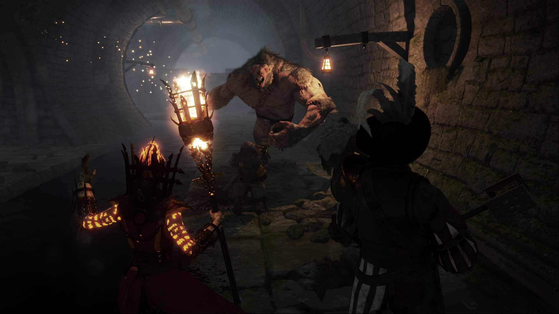 Warhammer vermintide xbox one cheats trastashokX