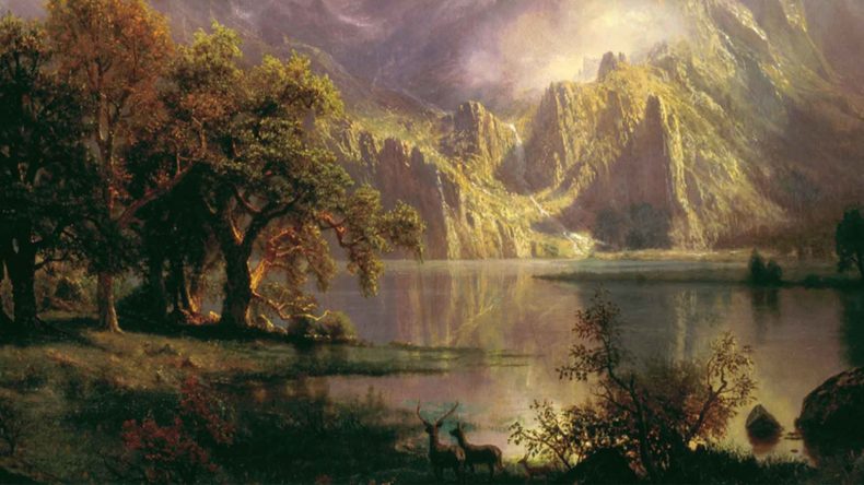 Verses of Enchantment