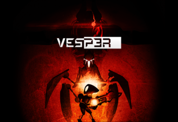 Vesper title image