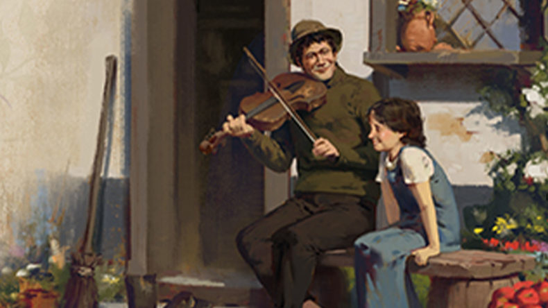 Victoria 3 "Melody for the Masses" pack released alongside update 1.2