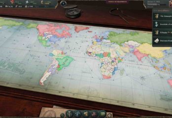 Victoria 3 release date revealed for October
