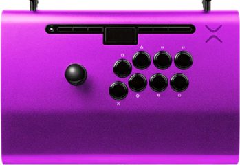 Victrix FS Pro Fight Stick review