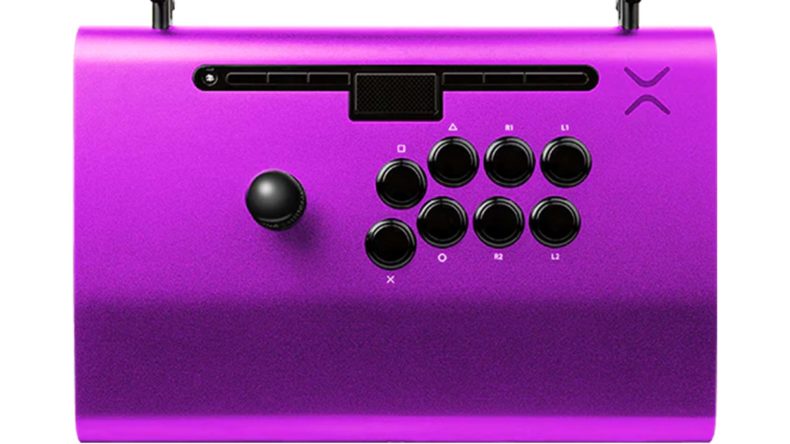 Victrix FS Pro Fight Stick review