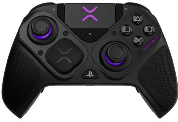 Victrix Pro BFG Controller review