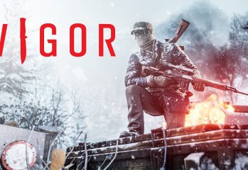 Vigor Beta impressions