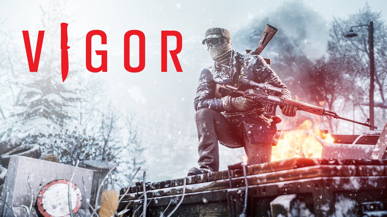 Vigor release date switch discount