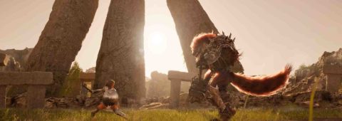 Vindictus: Defying Fate