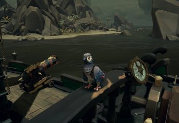 Sea of Thieves MTX