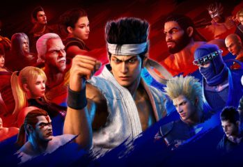 Virtua Fighter 5 Ultimate Showdown Review