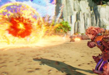 Visions of Mana release date news