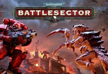 Warhammer 40,000: Battlesector