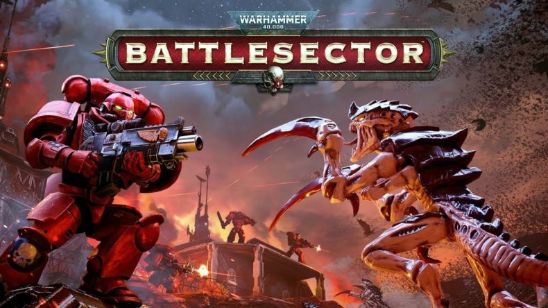 Warhammer 40,000: Battlesector