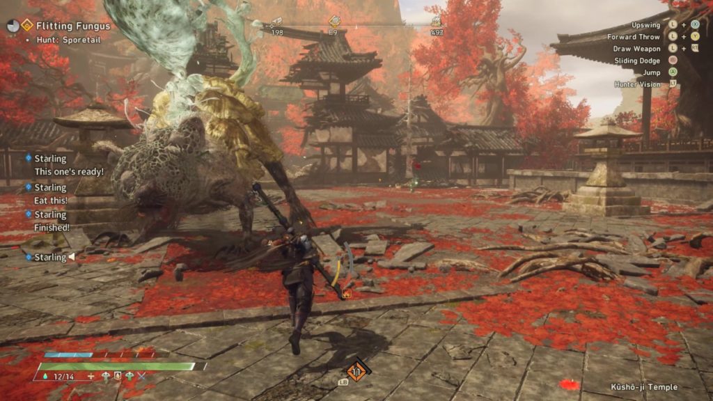 Wild Hearts - 7 Minutes of Gameplay