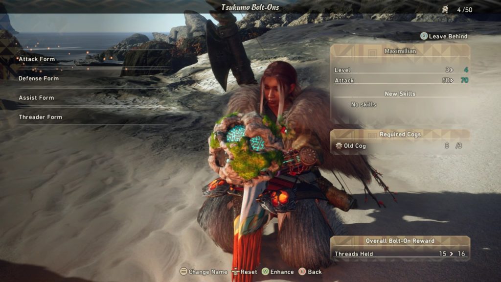 Wild Hearts Tips And Tricks: Hunt Monsters With A Head Start