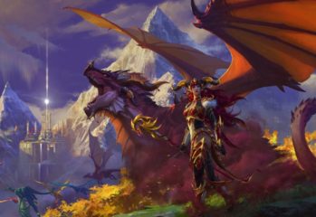 Dragonflight