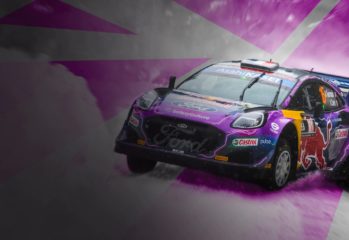 WRC Generations Review