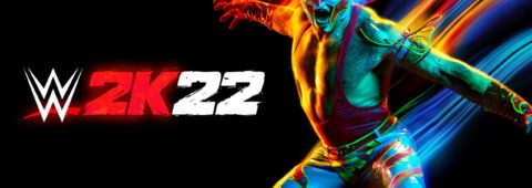 WWE 2K22