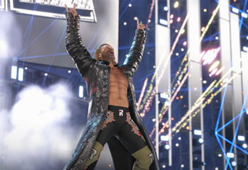 WWE 2K22 is looking like a step in the right direction | hands-off preview