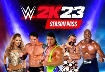 WWE 2K23 DLC