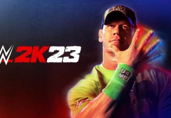 WWE 2K23 review