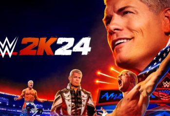 WWE 2K24 review